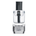 Magimix Le Mini Plus Chrome Food Processor - Reboxed