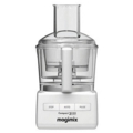Magimix Compact 3200 White Food Processor - Original feed