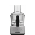 Magimix 3200 Satin Compact Food Processor - Original Feed