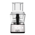 Magimix 3200xl Satin Compact System Food processor Reboxed