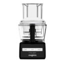 Magimix 18373 3200xl CS Black Food Processor Reboxed Offer