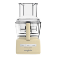 Magimix 3200xl Cream Compact System Food Processor New