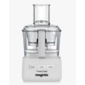 Magimix CS 3200 White 18380 Food Processor - Original feed
