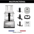 Magimix 18471 4200xl Satin Food Processor - Reboxed offer