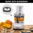 Magimix 18471 4200xl Satin Food Processor - Reboxed offer