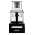Magimix 18473 - 4200xl Black Food Processor Reboxed offer