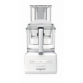 Magimix 18590 5200xl White Food Processor - Reboxed Offer