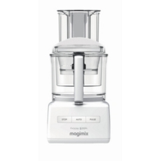 Magimix 18590 5200xl White Food Processor - Reboxed Offer