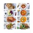 Magimix 18591 5200xl Satin Food Processor - Reboxed Offer
