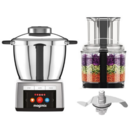 Magimix Cook Expert Satin Food Processor 18900 Reboxed