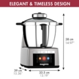 Magimix Cook Expert Satin Food Processor 18900 Reboxed