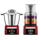 Magimix 18904 Cook Expert Red - Reboxed Special offer