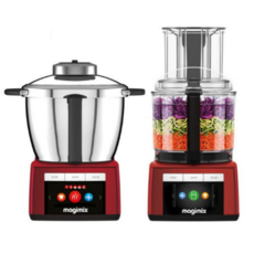 Magimix 18904 Cook Expert Red - Reboxed Special offer