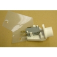 Magimix Micro Switch Assembly - Rubber Seal Replacement