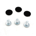 Robot Coupe Screw & Cover Assembly R2 A 29200