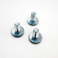 Robot Coupe Screw & Cover Assembly R2 A 29200