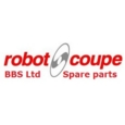 Robot Coupe Safety Rod Assembly R301D Blixer 3