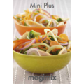 Magimix Le Mini Plus Recipe Le Mini Instruction Book