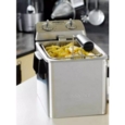 Magimix Deep Fryer Instruction - Magimix Fryer Recipe Book