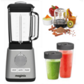 Magimix 85152 Blender 4 Satin Premium Kit - Reboxed Offer