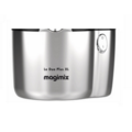 Magimix Le Duo XL Plus Base Satin 14265 18055 14261
