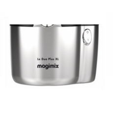 Magimix Le Duo XL Plus Base Satin 14265 18055 14261