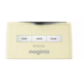 Magimix Le Patissier Ivory Motor Support - Top Case
