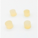 Magimix Le Mini Plus Set of 4 Clear Rubber Feet 102354