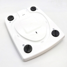 Magimix Base - White 3200 3200XL 18300 18326 18370