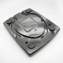 Magimix Base - Black 3200 3200 3160 3200xl CS3200xl