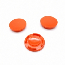 Magimix Screw Cover Orange x 3 For 18536