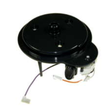 Magimix Le Duo XL Juice Expert Motor Support - Anthracite
