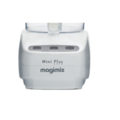Magimix Le Mini Plus Motor Support (Top Case) -  White