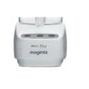 Magimix Le Mini Plus Motor Support (Top Case) -  White