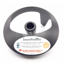 Magimix Le Duo XL Plus Paddle Coulis Smoothies Soups Sieve