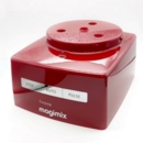 Magimix 4200xl Top Case Red 18432 18474 107754