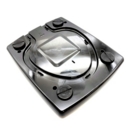 Magimix Le Patissier Black Base 18615 18619