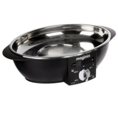 Magimix Replacement Steamer Base Only 11581 Replacement