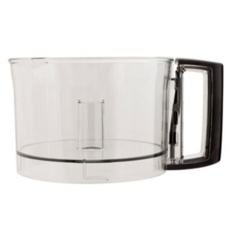 Magimix 5200 5200xl 5150 Bowl Cook Expert Mainbowl Black