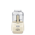 Magimix Le Micro Chopper Cream, 18112 - NEW