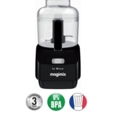 Magimix Le Micro Chopper Black, 18113 - Ex Demo