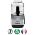 Magimix Le Micro Chopper Satin,  18115 - Reboxed