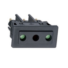 Magimix  Gelato 2200 Intake Black Female Plug 3025