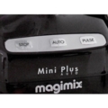 Magimix On/Off Pulse Sticker Le Mini  (400035)