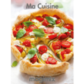 Magimix Food Processor Recipe Book - Instructions Ma Cuisine