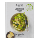 Magimix Spiral Expert Recipe Book - 40 recipes