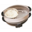 Magimix Rice Bowl Steamer 11581 11578 - Cook Expert