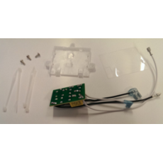 Magimix T190 Slicer PCB Control For 11651 Only