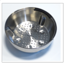 Magimix Cook Expert Steamer Stainless Steel Tray 501951