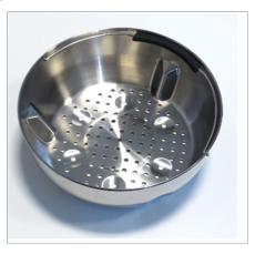 Magimix Cook Expert Steamer Stainless Steel Tray 501951